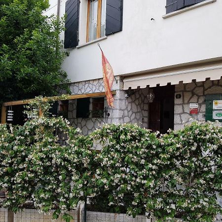 Bed and Breakfast BbОдерцо Экстерьер фото