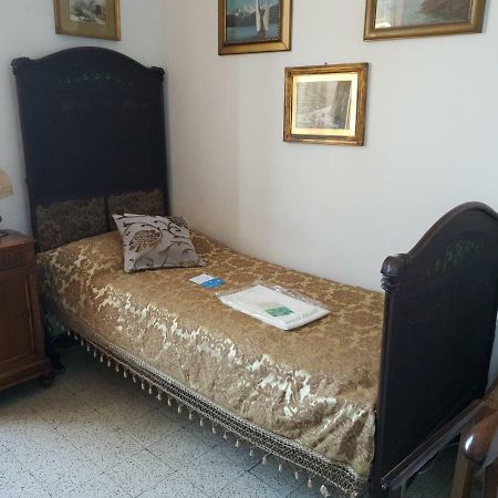Bed and Breakfast BbОдерцо Экстерьер фото