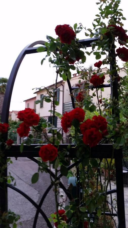 Bed and Breakfast BbОдерцо Экстерьер фото