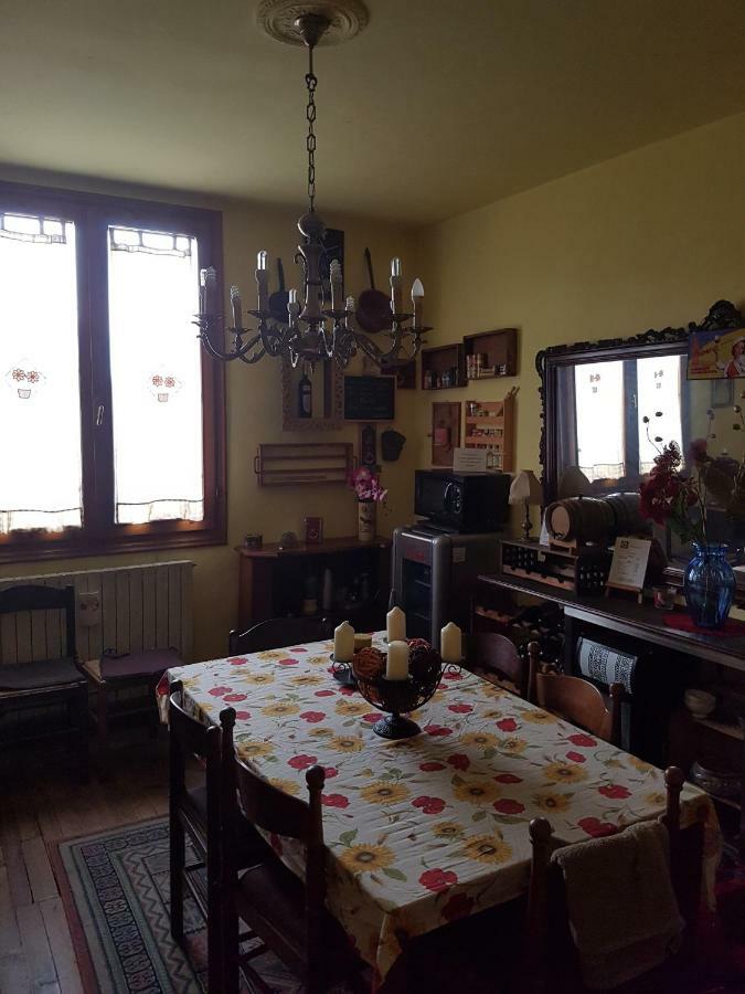 Bed and Breakfast BbОдерцо Экстерьер фото