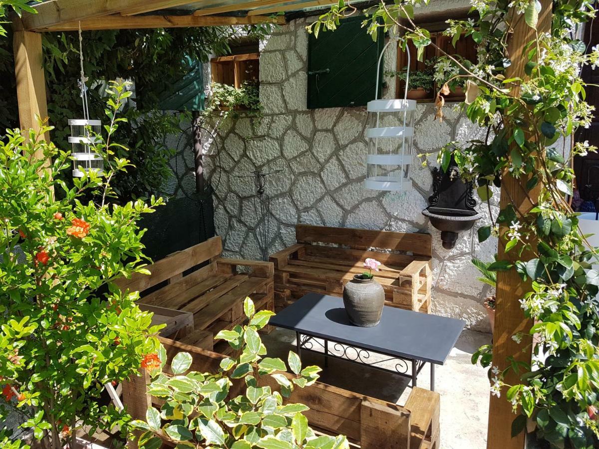 Bed and Breakfast BbОдерцо Экстерьер фото