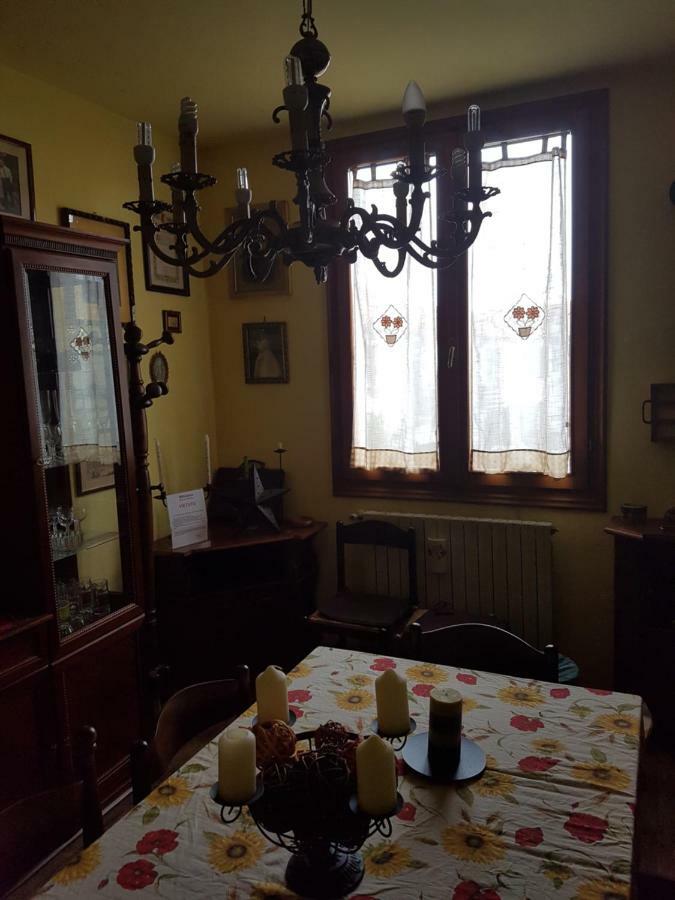 Bed and Breakfast BbОдерцо Экстерьер фото