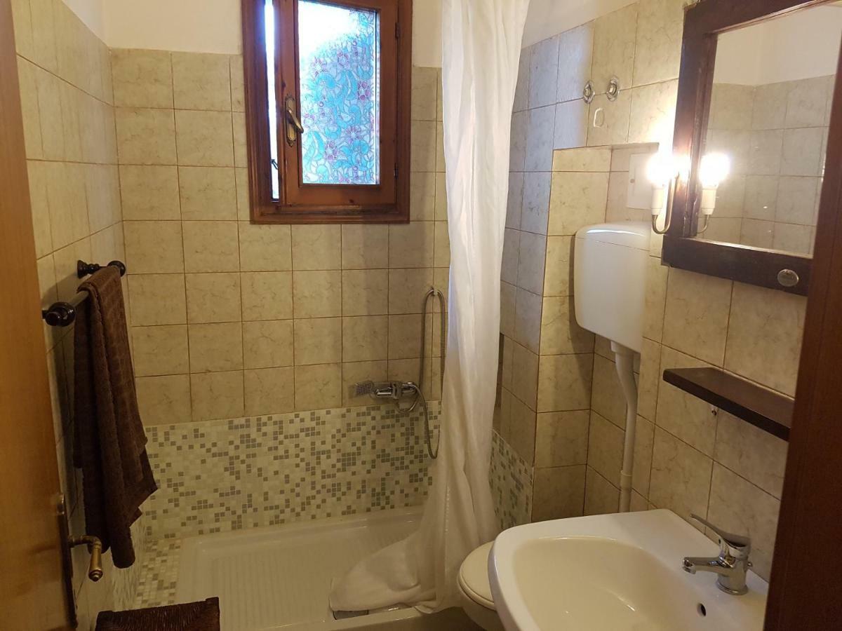Bed and Breakfast BbОдерцо Экстерьер фото