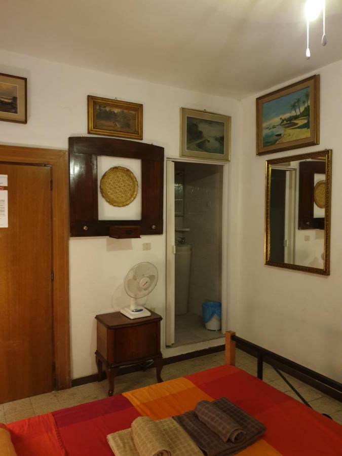 Bed and Breakfast BbОдерцо Экстерьер фото