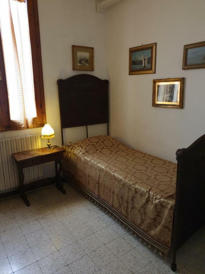 Bed and Breakfast BbОдерцо Экстерьер фото