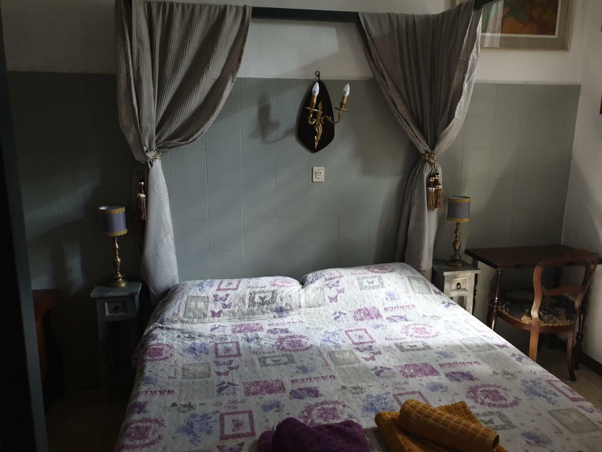 Bed and Breakfast BbОдерцо Экстерьер фото