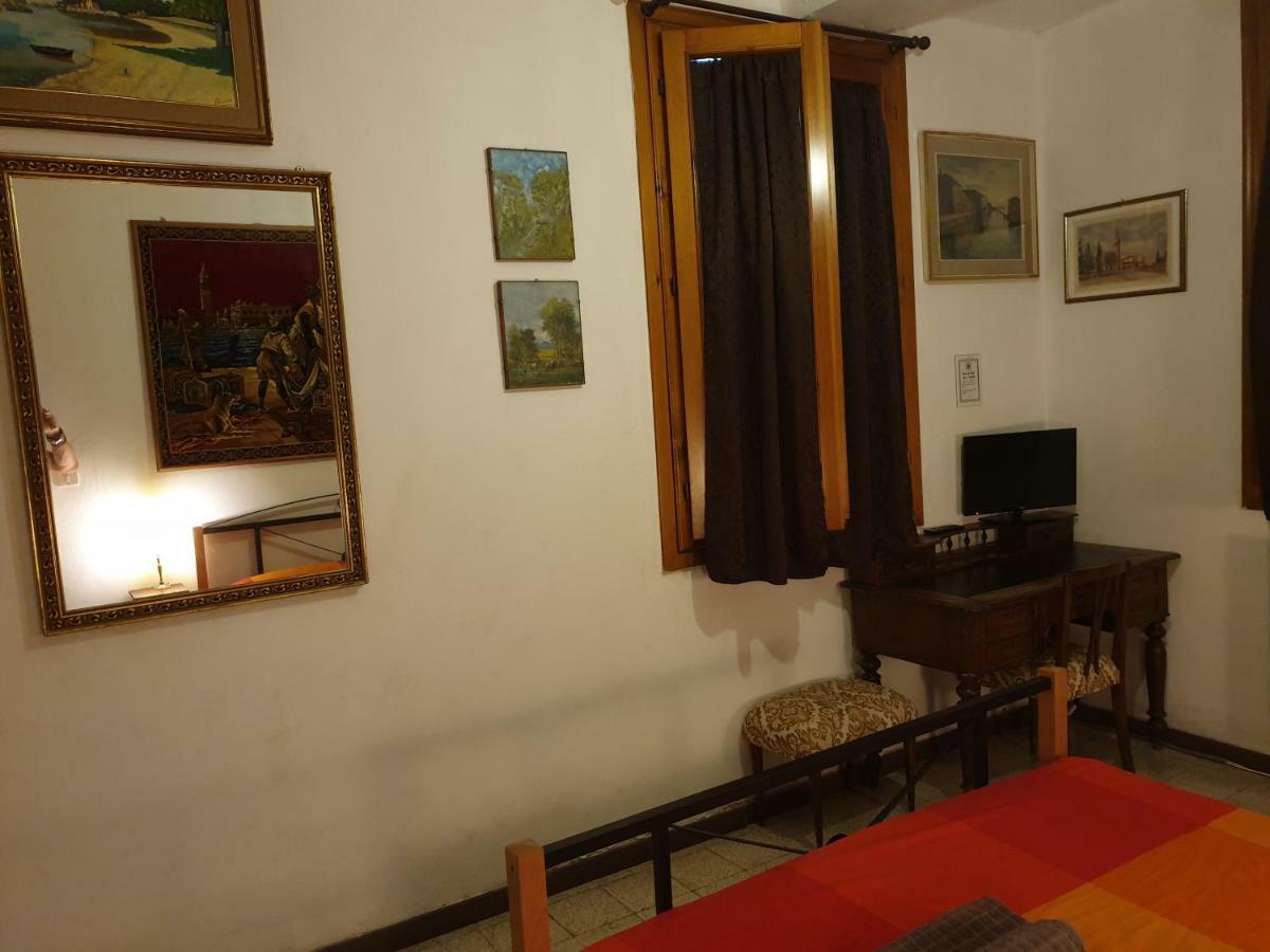 Bed and Breakfast BbОдерцо Экстерьер фото