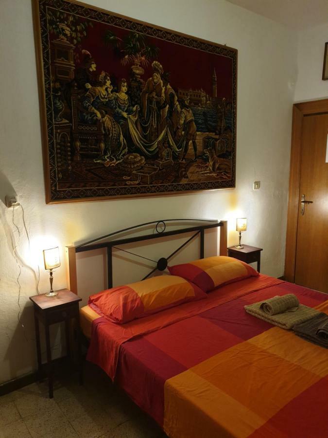 Bed and Breakfast BbОдерцо Экстерьер фото