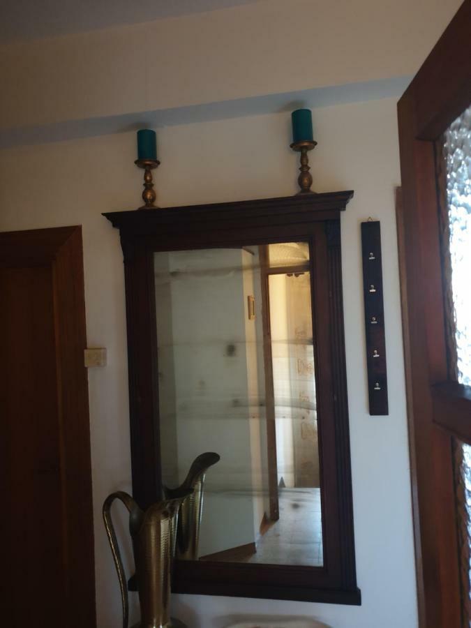 Bed and Breakfast BbОдерцо Экстерьер фото